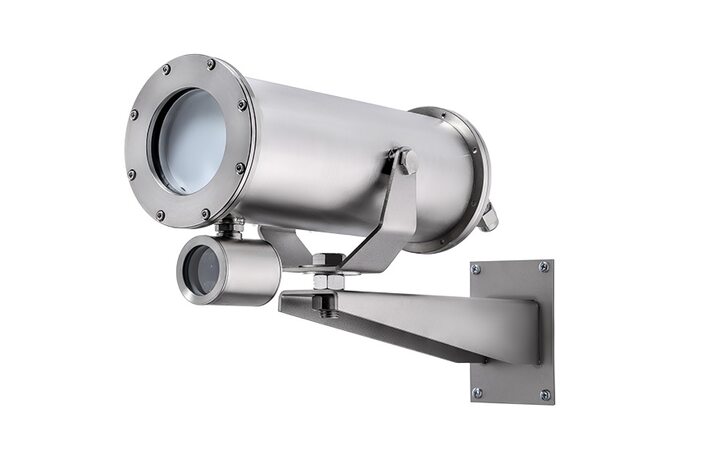 фото - Эридан ТВК-07-Н-ИК120 "АРКТИКА"(24VDC)