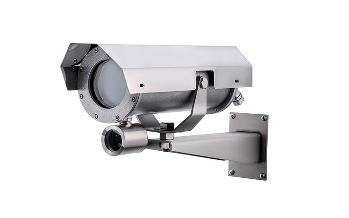 фото - Эридан ТВК-07-С-ИК30 "АРКТИКА"(24VAC)