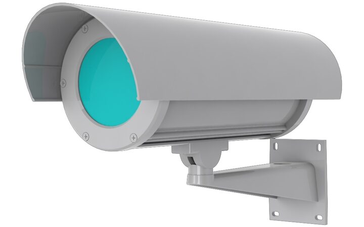 фото - Тахион ТГБ-4Г PoE+