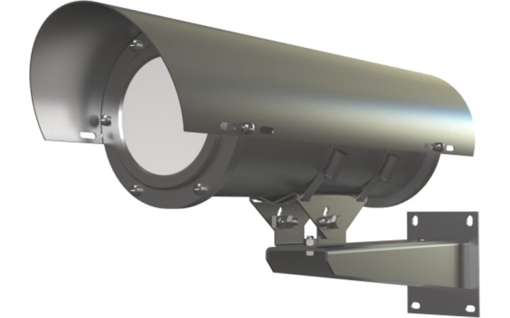 фото - Тахион ТГБ-8Г Ex PoE+