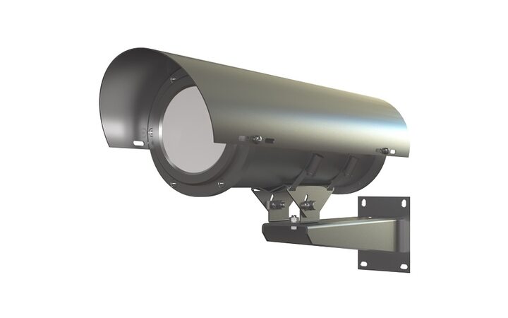 фото - Тахион ТВК-184 IP Ex(AXIS M1125)