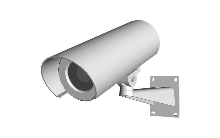 фото - Тахион ТВК-64 IP ВБ f=5-50