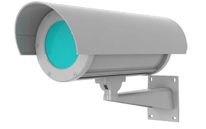 фото - Тахион ТВК-83 IP Eх(Samsung SNZ-6320)