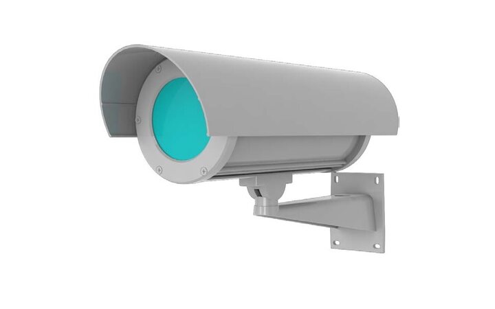 фото - Тахион ТВК-84 IP Ex(AXIS M1125)