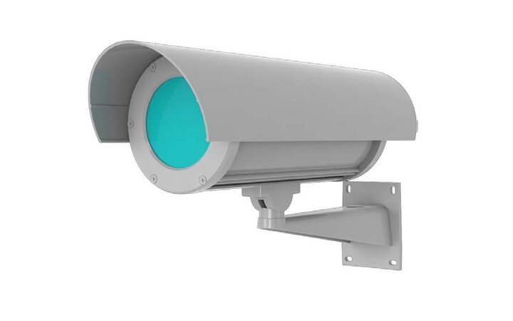 фото - Тахион ТВК-87 IP Ex(DC-B1203X, 5-50)