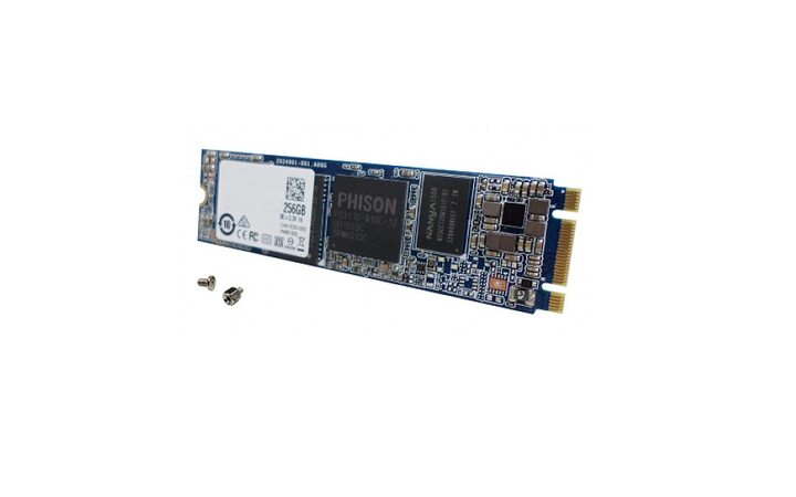 фото - QNAP SSD-MSATA-256GB-A01