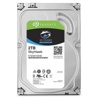 Seagate ST2000VX008