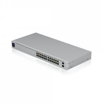 фото - Ubiquiti UniFi Switch 24 Gen2 (USW-24-EU)