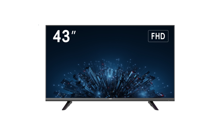 фото - iFLow F-DM-43F1V3