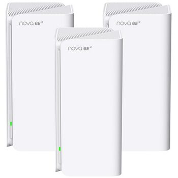 фото - Tenda MX21 Pro (3-pack)