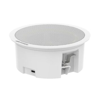 фото - Hikvision DS-QAZ0203G1-S