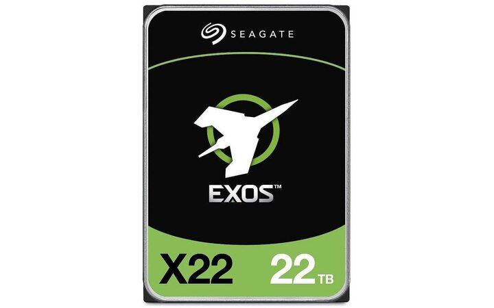 фото - Seagate ST22000NM000E