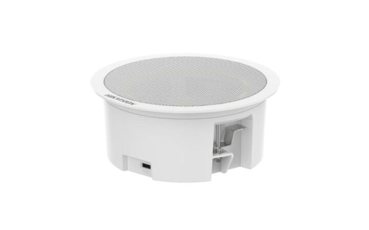 фото - Hikvision DS-QAZ0206G1-S