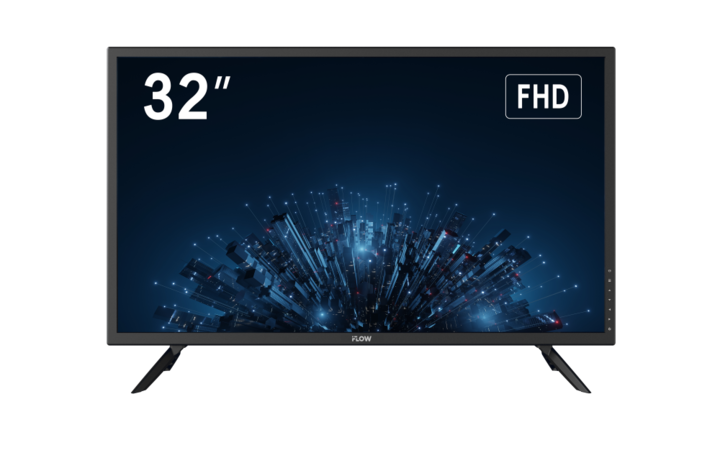 фото - iFLow F-DM-32F2V3