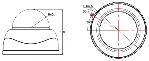 фото ComOnyX CO-L204X-PTZ05v3