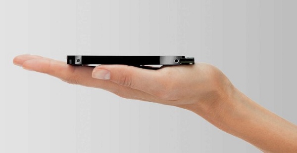 фото Western Digital WD10SPZX