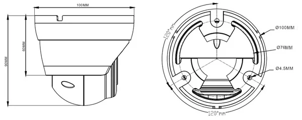 фото ComOnyX CO-RD21P