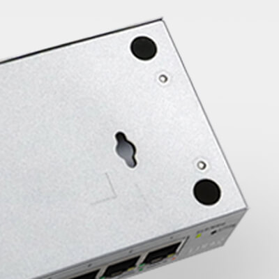 фото Zyxel GS1200-5HPV2-EU0101F