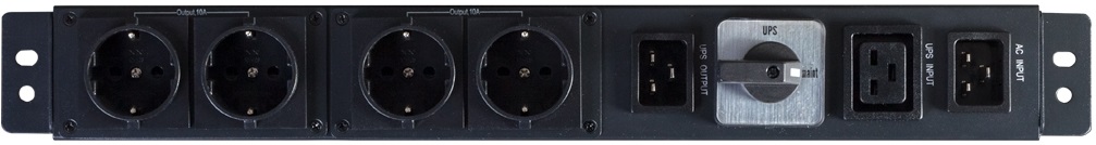 фото SVC EMBS-3K