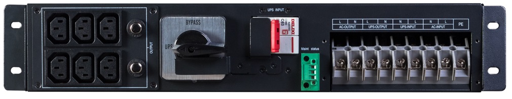 фото SVC EMBS-10K