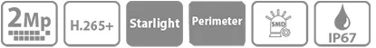 фото Dahua DH-IPC-HFW3241EP-AS-0600B