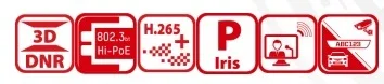 фото Hikvision iDS-2CD7046G0/EP-IHSY(3.8-16mm)