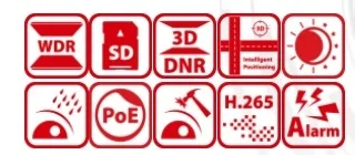 фото Hikvision DS-2DF6A436X-AEL(T3)