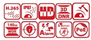 фото Hikvision DS-2DF8425IX-AEL(T3)