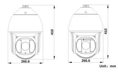 фото Hikvision DS-2DF8425IX-AEL(T3)
