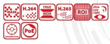 фото Hikvision DS-2DE7425IW-AE (S5)