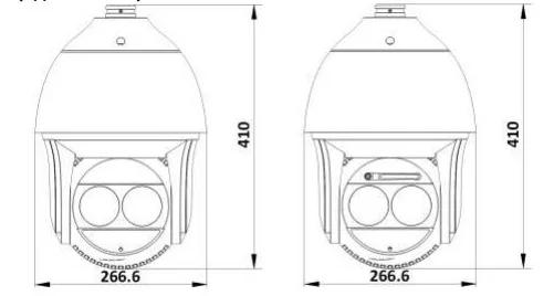 фото Hikvision DS-2DF8250I5X-AELW(T3)