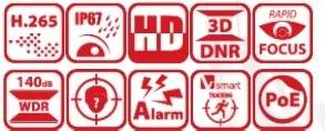 фото Hikvision DS-2DF8250I8X-AELW(T3)