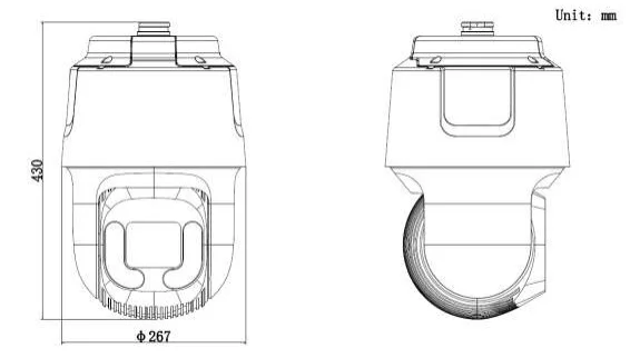 фото Hikvision DS-2DF8C825IXS-AELW (T2)