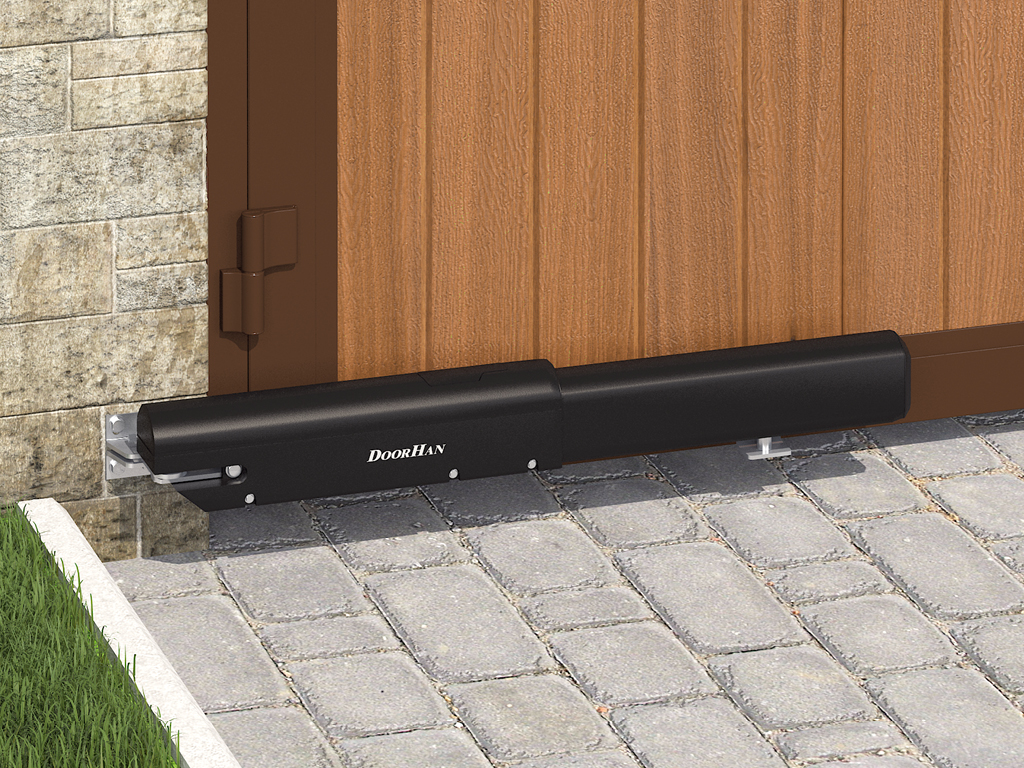 фото DoorHan Swing-3000PRO