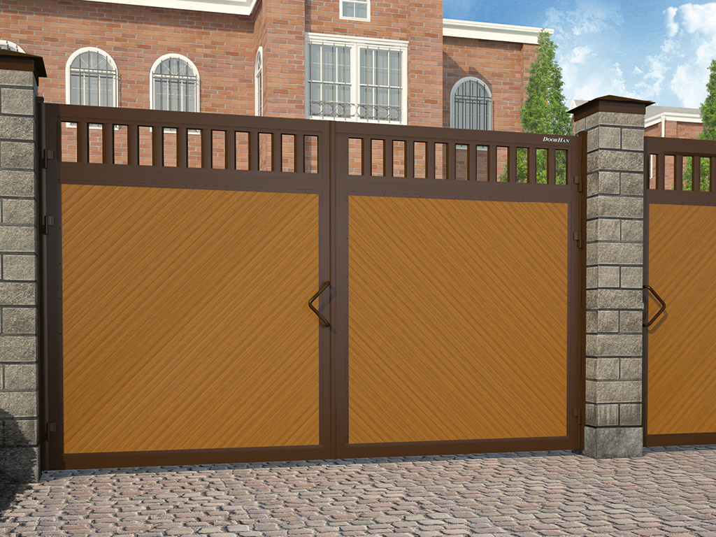 фото DoorHan Swing-3000PRO