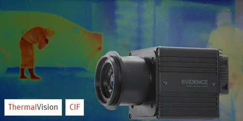 фото Evidence Apix - Tbox / CIF 25M