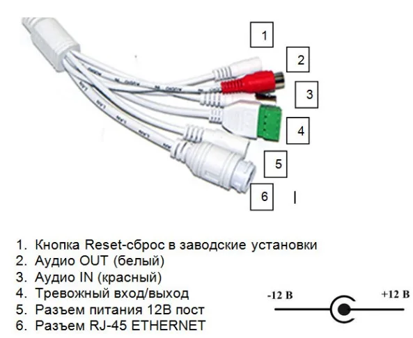 фото ComOnyX CO-RS24P