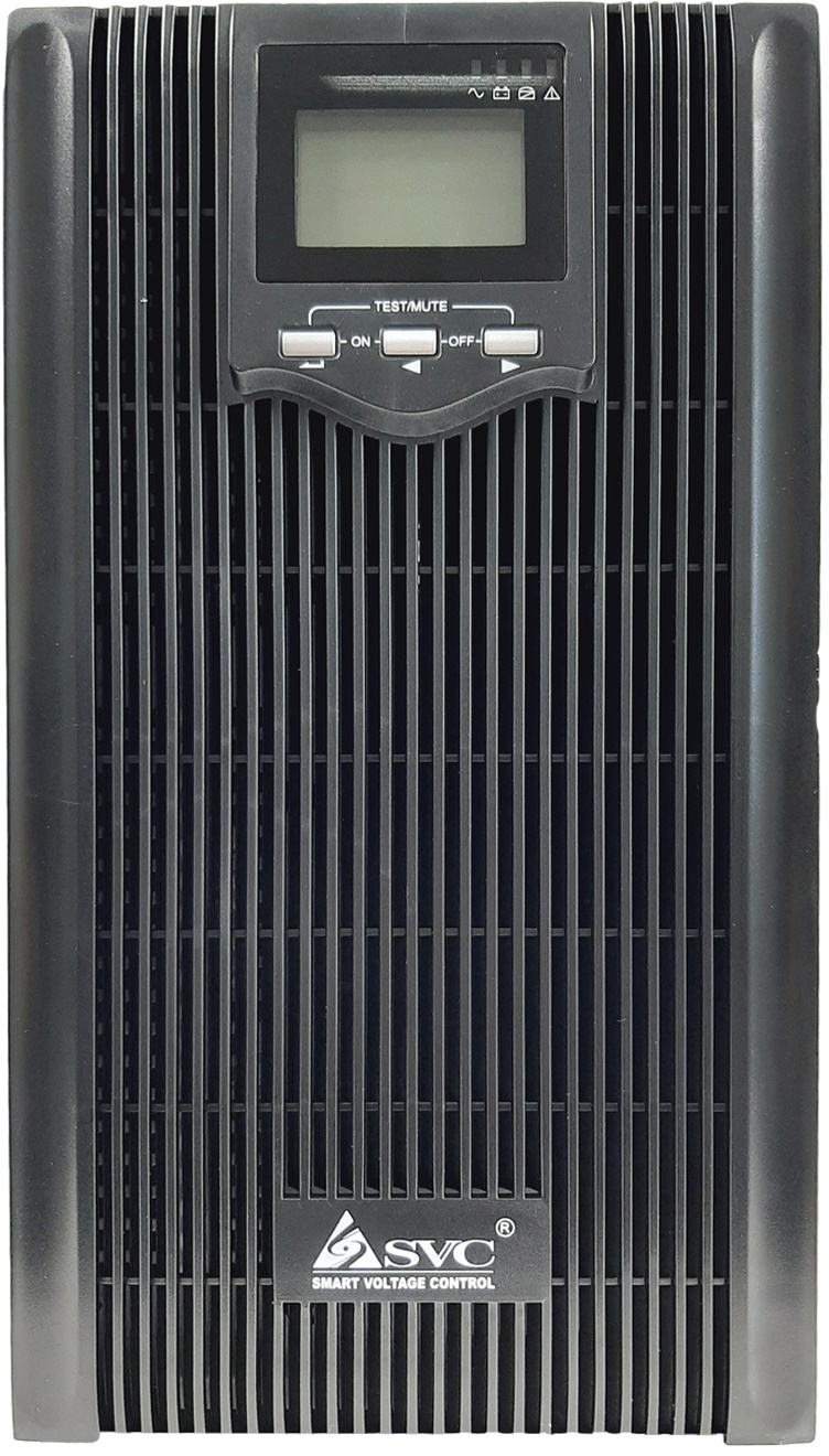 фото SVC PTL-3K-LCD/A3