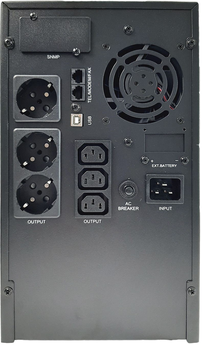 фото SVC PTL-3K-LCD/A3