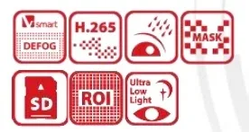 фото Hikvision DS-2DYH2A0IXS-D(T2)