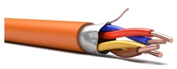 фото Спецкабель КПСЭнг(А)-FRHF 2х2х0,2 (200м)