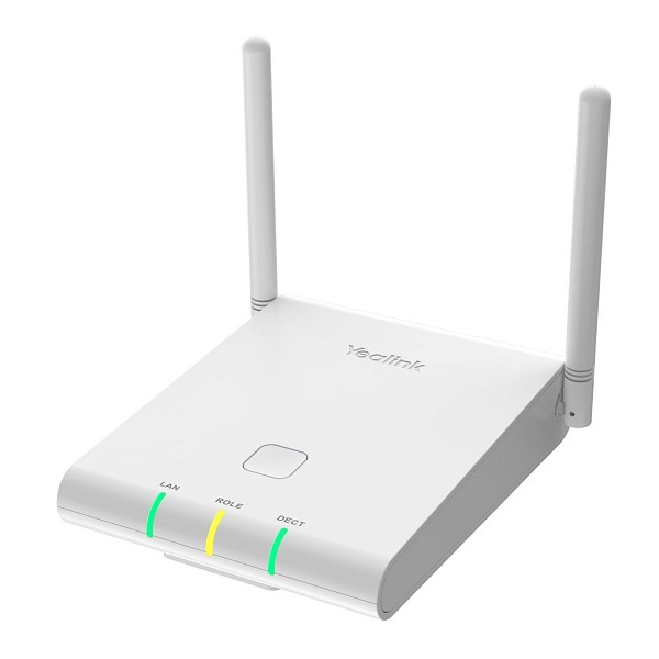 фото Yealink W90B