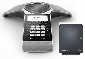 фото Yealink CP930W-Base