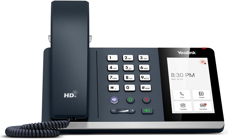 фото Yealink MP54-TEAMS