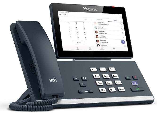 фото Yealink MP58-TEAMS