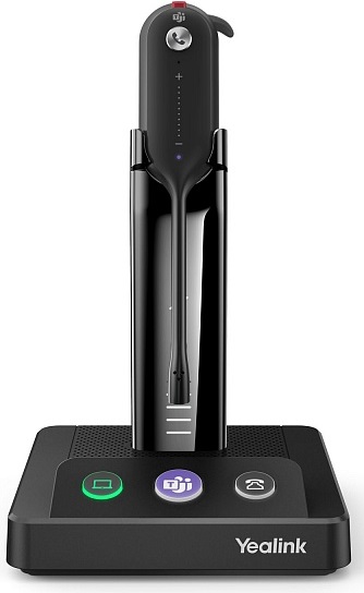 фото Yealink WH63 UC