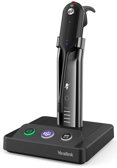 фото Yealink WH63 UC