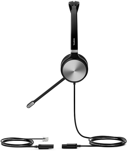 фото Yealink YHS36 Dual