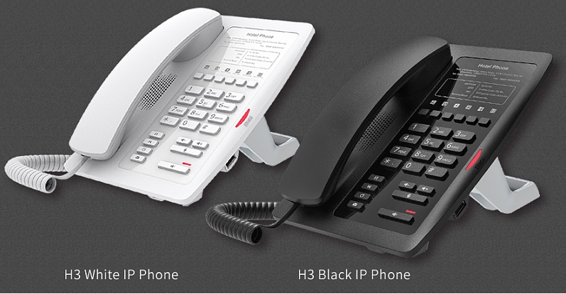 фото Fanvil FH3PPSUW