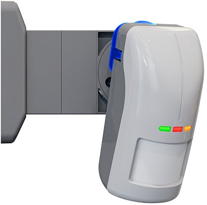 фото Satel BRACKET E-5 GY